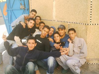 tarwa n ait daoud